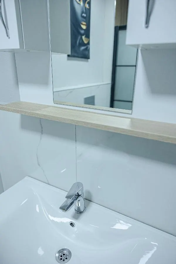 Brandhill Apart Hotel Antalya