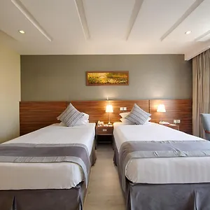 ***** Otel Al Safwah Orchid Suudi Arabistan