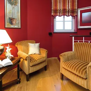 **** Otel Austria Trend Ananas Avusturya