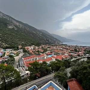 **** Otel Belle Vue ölüdeniz Türkiye