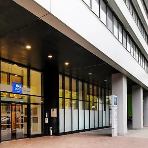 ** Otel Ibis Budget Messe Avusturya